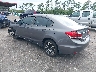 19XFB2F85FE****** Salvamento y Reparables 2015 Honda Civic en Jacksonville