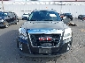2GKFLVEK6C6****** Wrecked 2012 GMC Terrain in Oregon State