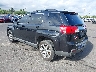2GKFLVEK6C6****** Salvage and Repairable 2012 GMC Terrain in Portland