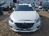 3MZBM1U72FM****** Salvage 2015 Mazda 3 in Washington State