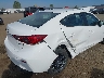 3MZBM1U72FM****** Wrecked 2015 Mazda 3
