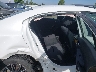 3MZBM1U72FM****** Wrecked 2015 Mazda 3 in Spokane