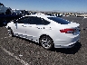3FA6P0LU1JR****** Salvage and Repairable 2018 Ford Fusion in Las Vegas