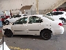 1NXBR32E97Z****** Salvage 2007 Toyota Corolla