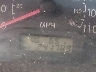 1NXBR32E97Z****** Wrecked 2007 Toyota Corolla