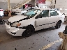 1NXBR32E97Z****** Used and Repairable 2007 Toyota Corolla in Portland