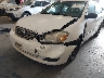1NXBR32E97Z****** Salvage and Repairable 2007 Toyota Corolla in Oregon State