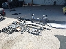 JTHKD5BH2D2****** Wrecked 2013 Lexus CT in California State