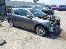 JTHKD5BH2D2****** Salvage and Wrecked 2013 Lexus CT in San Diego