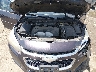1G11C5SL8FF****** Repairable 2015 Chevrolet Malibu in Little Rock