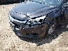 1G11C5SL8FF****** Salvage and Repairable 2015 Chevrolet Malibu in Arkansas State