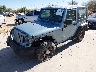 1J4FA24198L****** Used and Repairable 2008 Jeep Wrangler in Tucson