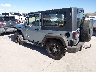 1J4FA24198L****** Salvage and Repairable 2008 Jeep Wrangler in Tucson