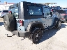 1J4FA24198L****** Salvage and Wrecked 2008 Jeep Wrangler in Arizona State