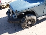 1J4FA24198L****** Salvage and Repairable 2008 Jeep Wrangler in Arizona State