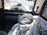 1J4FA24198L****** Wrecked 2008 Jeep Wrangler in Tucson