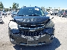 2CNFLGE57B6****** Wrecked 2011 Chevrolet Equinox in California State
