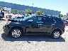 2CNFLGE57B6****** Repairable 2011 Chevrolet Equinox in California State