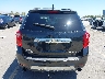 2CNFLGE57B6****** Wrecked 2011 Chevrolet Equinox