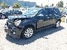 2CNFLGE57B6****** Used and Repairable 2011 Chevrolet Equinox in Fremont