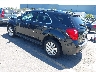 2CNFLGE57B6****** Salvage and Repairable 2011 Chevrolet Equinox in Fremont