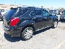 2CNFLGE57B6****** Salvage and Wrecked 2011 Chevrolet Equinox in California State
