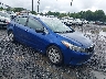 3KPFK4A72HE****** Salvamento y Destrozados 2017 Kia Forte en Asheville