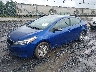 3KPFK4A72HE****** Usados y Reparables 2017 Kia Forte en Asheville