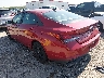 KMHLM4AG0NU****** Salvamento y Reparables 2022 Hyundai Elantra en Tulsa
