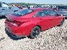 KMHLM4AG0NU****** Salvamento y Destrozados 2022 Hyundai Elantra en Estado de Oklahoma