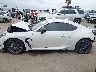JF1ZDBE17R9****** Repairable 2024 Subaru BRZ in California State