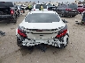 JF1ZDBE17R9****** Wrecked 2024 Subaru BRZ