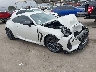 JF1ZDBE17R9****** Salvage and Wrecked 2024 Subaru BRZ in North Hollywood