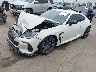 JF1ZDBE17R9****** Used and Repairable 2024 Subaru BRZ in North Hollywood