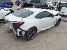JF1ZDBE17R9****** Salvage and Wrecked 2024 Subaru BRZ in California State