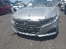 1HGCV1F39NA****** Wrecked 2022 Honda Accord in California State