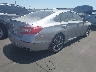 1HGCV1F39NA****** Salvage and Wrecked 2022 Honda Accord in California State