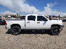 3GTP2TEAXBG****** Wrecked 2011 GMC Sierra 1500 in New Mexico State