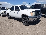3GTP2TEAXBG****** Salvage and Wrecked 2011 GMC Sierra 1500 in Albuquerque