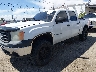 3GTP2TEAXBG****** Used and Repairable 2011 GMC Sierra 1500 in Albuquerque