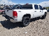 3GTP2TEAXBG****** Salvage and Wrecked 2011 GMC Sierra 1500 in New Mexico State