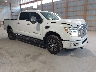1N6BA1F41GN****** Salvamento y Destrozados 2016 Nissan Titan en Altoona