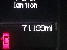 3C6JR6AT0EG****** Wrecked 2014 RAM 1500
