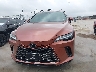 2T2BAMCA7RC****** Wrecked 2024 Lexus RX in Texas State