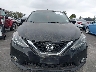 3N1CB7AP1HY****** Used 2017 Nissan Sentra in California State