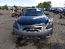 JN1CV6FE9DM****** Wrecked 2013 Infiniti G37 in New Mexico State