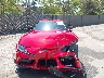 WZ1DB0C08MW****** Used 2021 Toyota Supra in California State