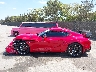 WZ1DB0C08MW****** Salvage 2021 Toyota Supra