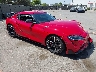 WZ1DB0C08MW****** Salvage and Wrecked 2021 Toyota Supra in Anaheim Consolidated
