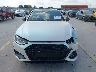 WAUABAF43MA****** Wrecked 2021 Audi A4 in Texas State